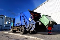 tooting refuse collection sw17